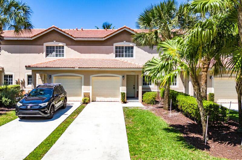 Stunning and move in ready 3 bedroom, 2.