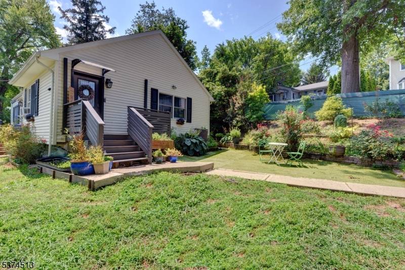 Welcome to your new home !