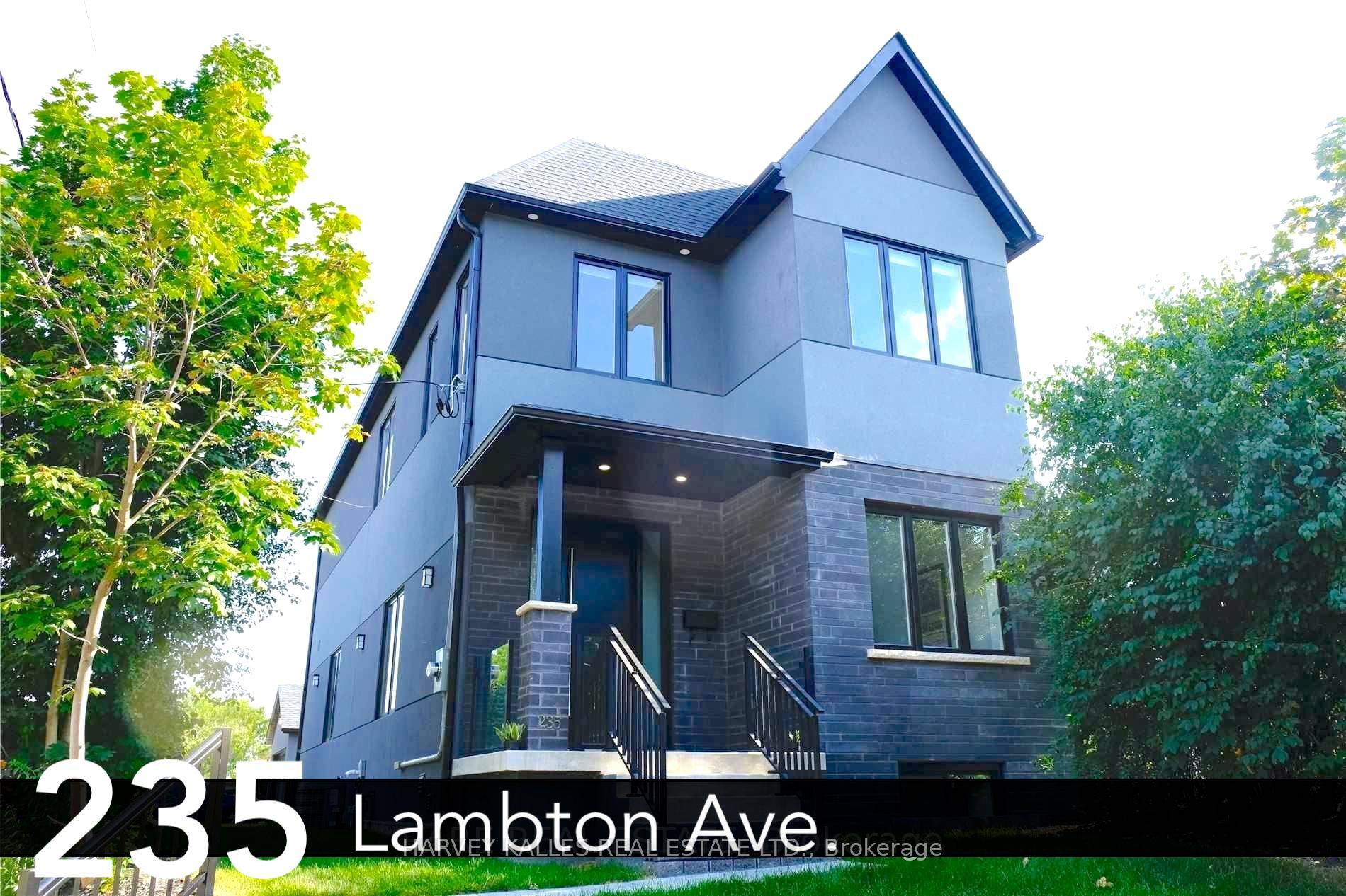 Change Your Life with this Modern Stunning Property !