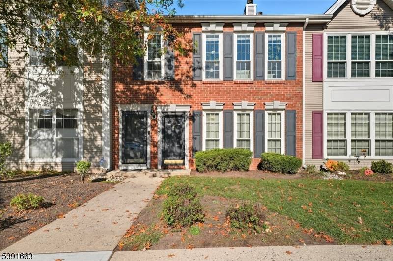 Welcome to 103 Amethyst Way in the highly sought after Society Hill community of Franklin Township.