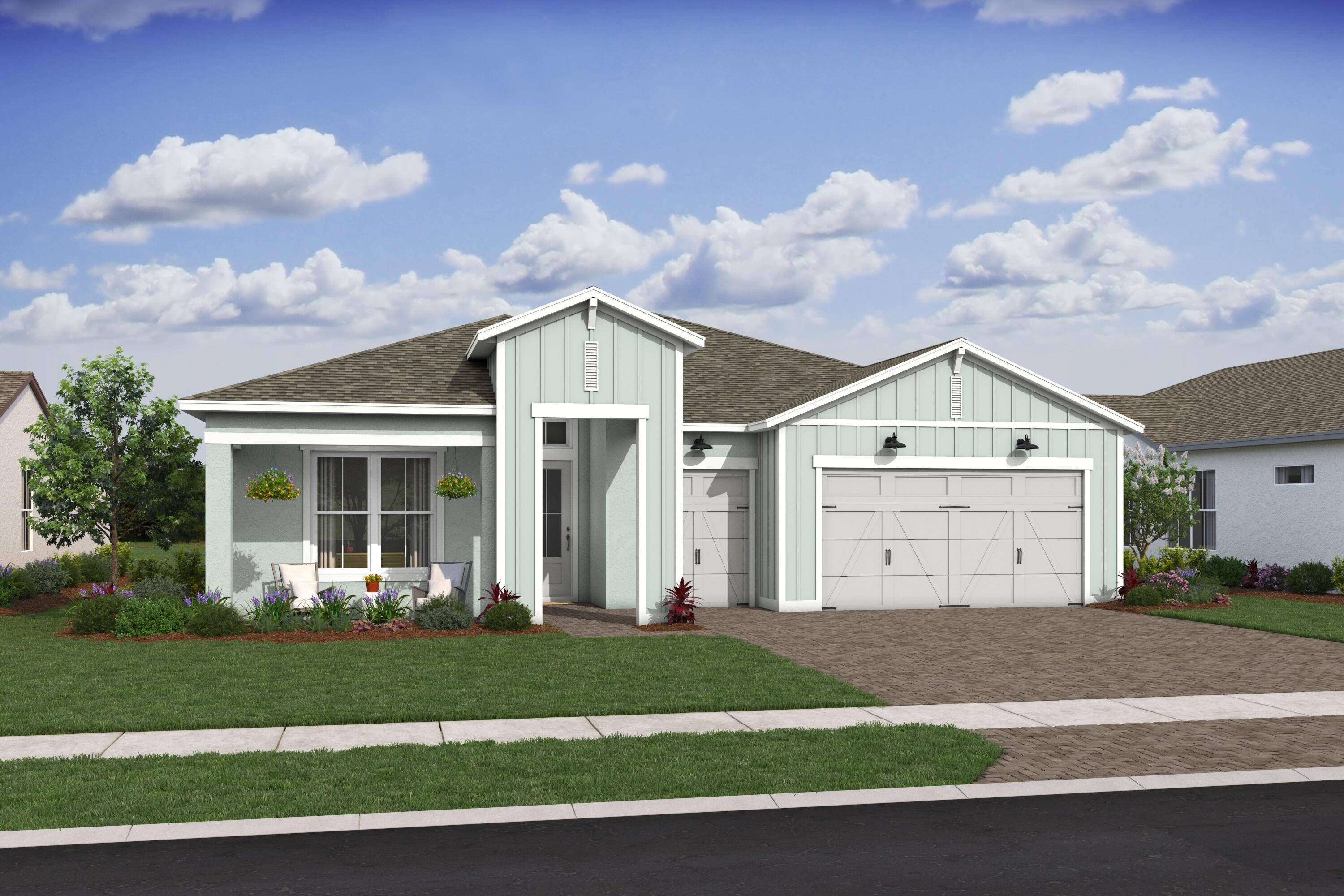 AVAILABLE NOW ! ! This 2 BR 2.