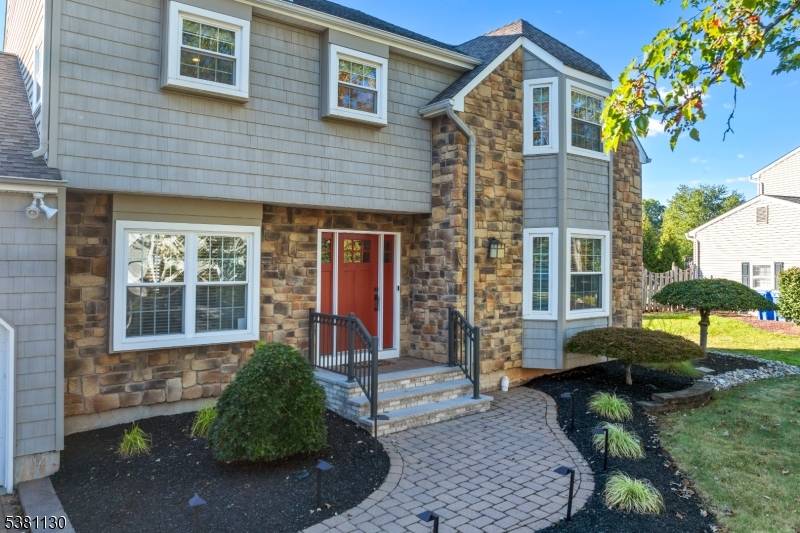 Discover the perfect blend of style, comfort, and functionality in this beautifully maintained 4 bedroom, 2.