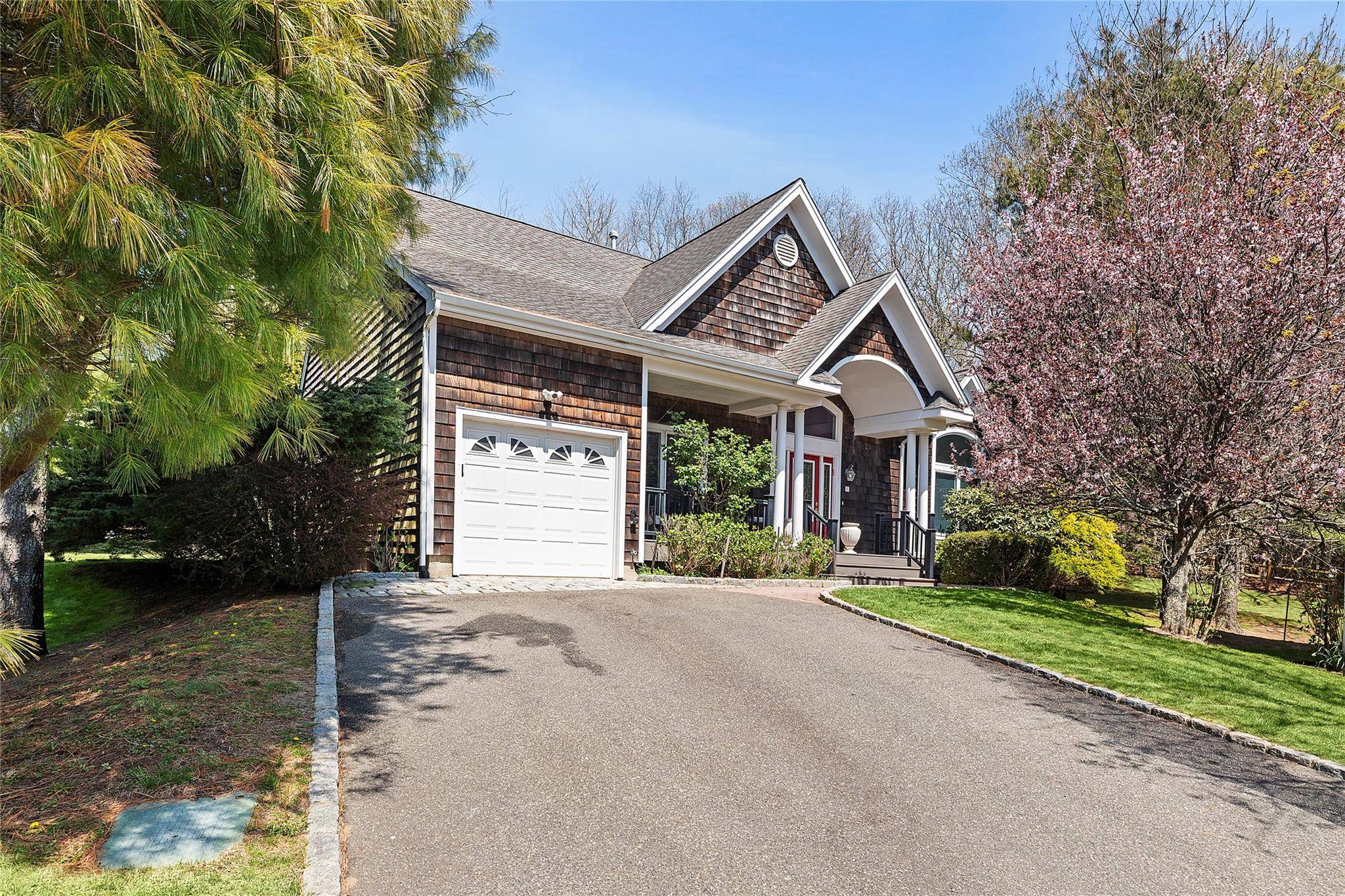 Welcome to this beautifully appointed home featuring three generously sized bedrooms, including two with private en suite bathrooms for ultimate comfort and convenience.