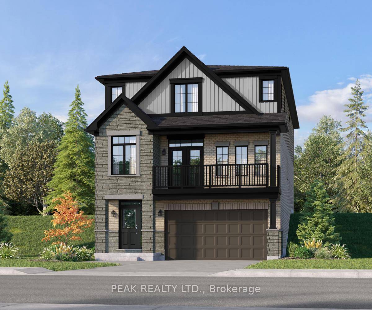 Secondary Suites are back with separate furnaces and new layouts !