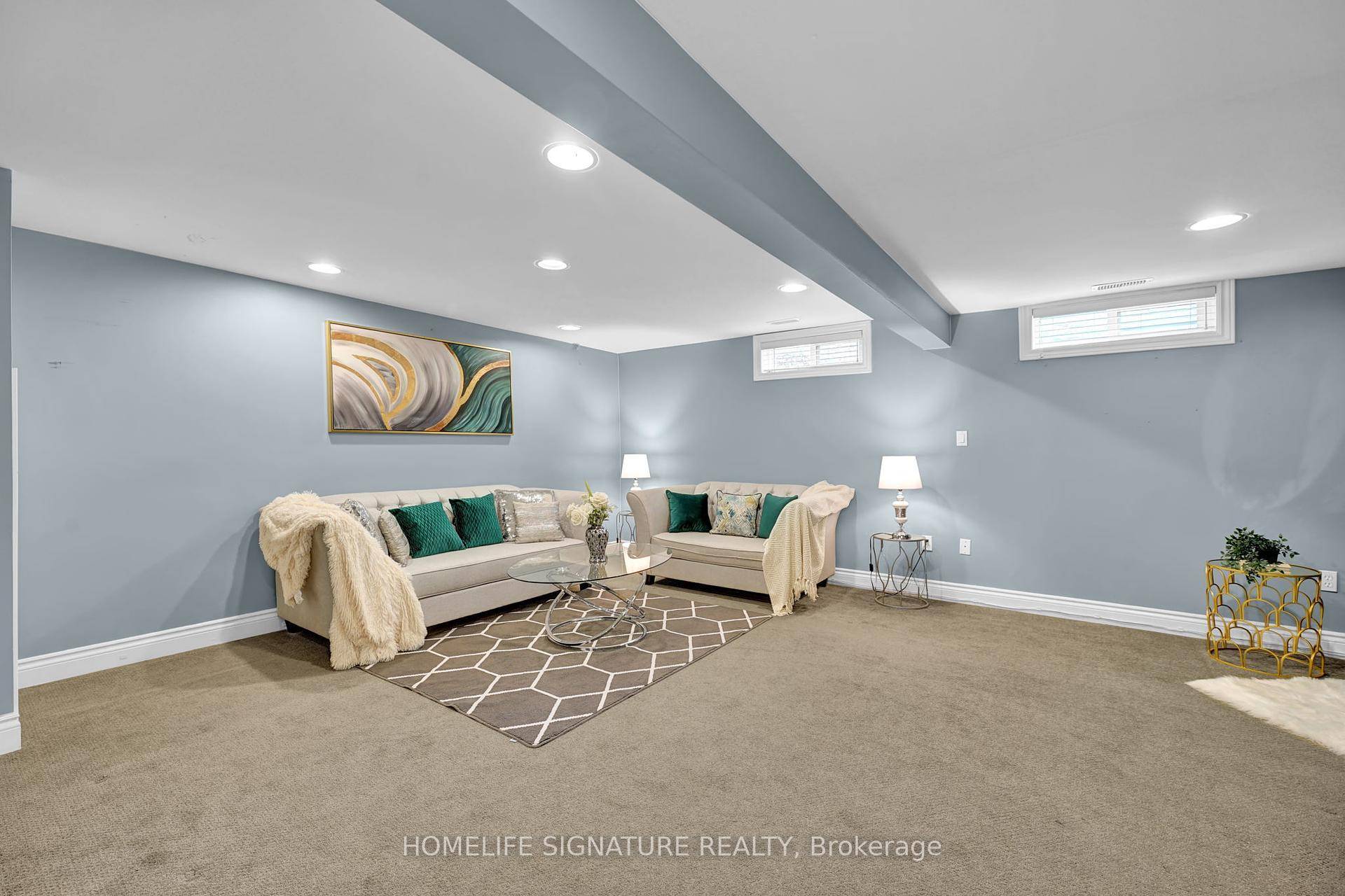 Welcome home to this well kept detached raised bungalow in the highly desirable Doon Village area of Kitchener !
