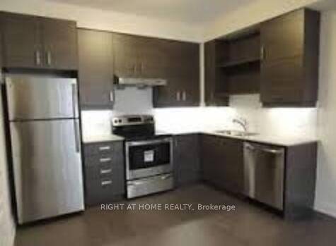 Luxury Times' Group Riverpark Condo.