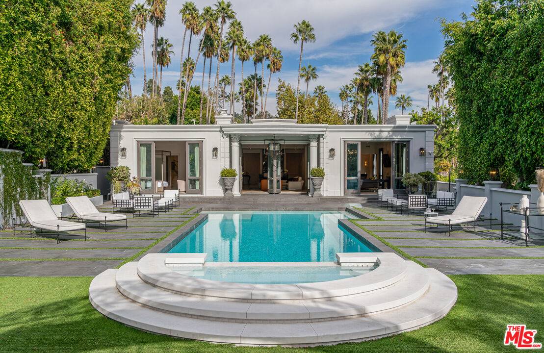 402   Doheny Rd 5BR Beverly Hills Post Office | B.H.P.O. La