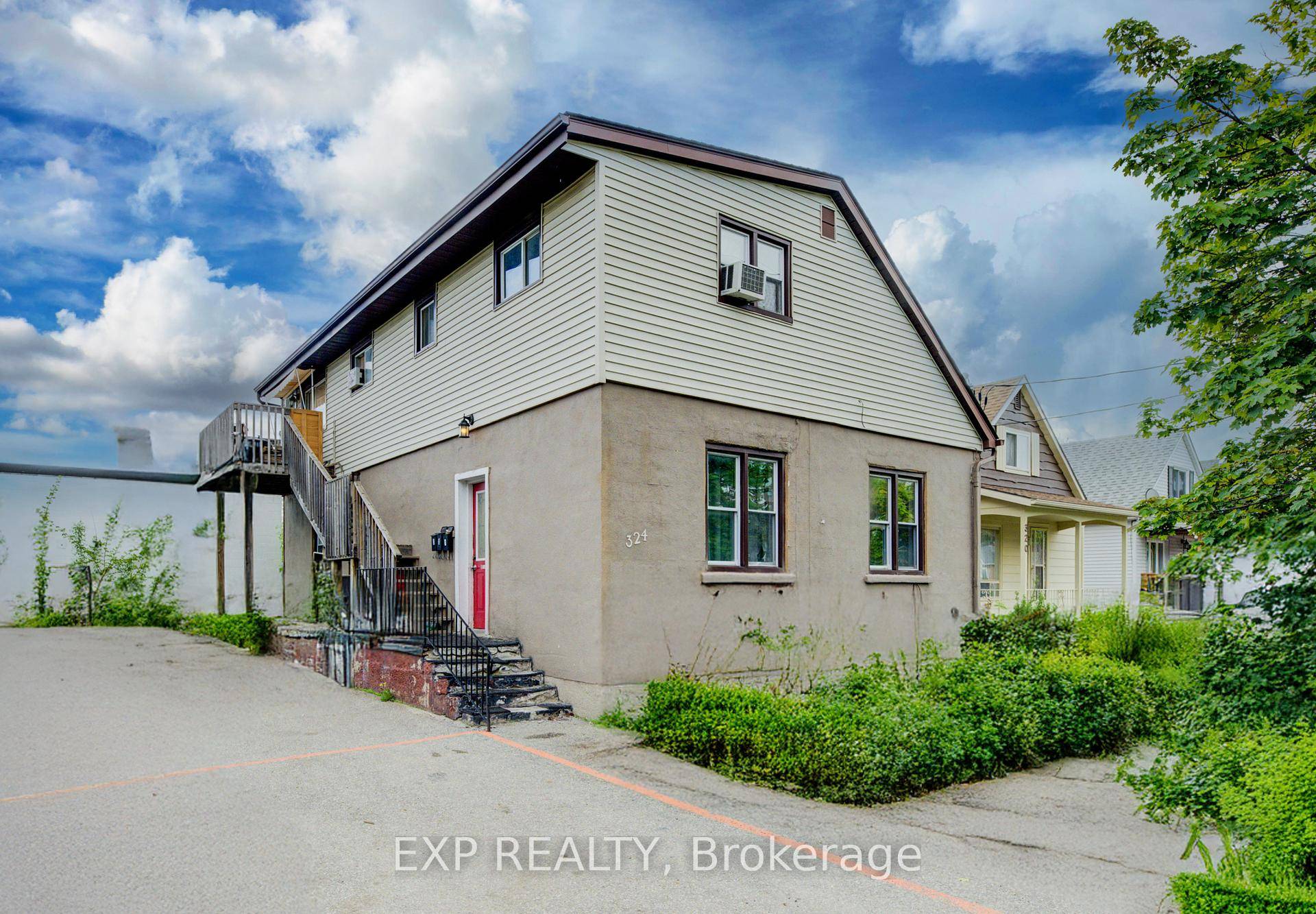 Discover a unique investment opportunity with this charming two story home situated in the highly desirable Northward neighborhood.