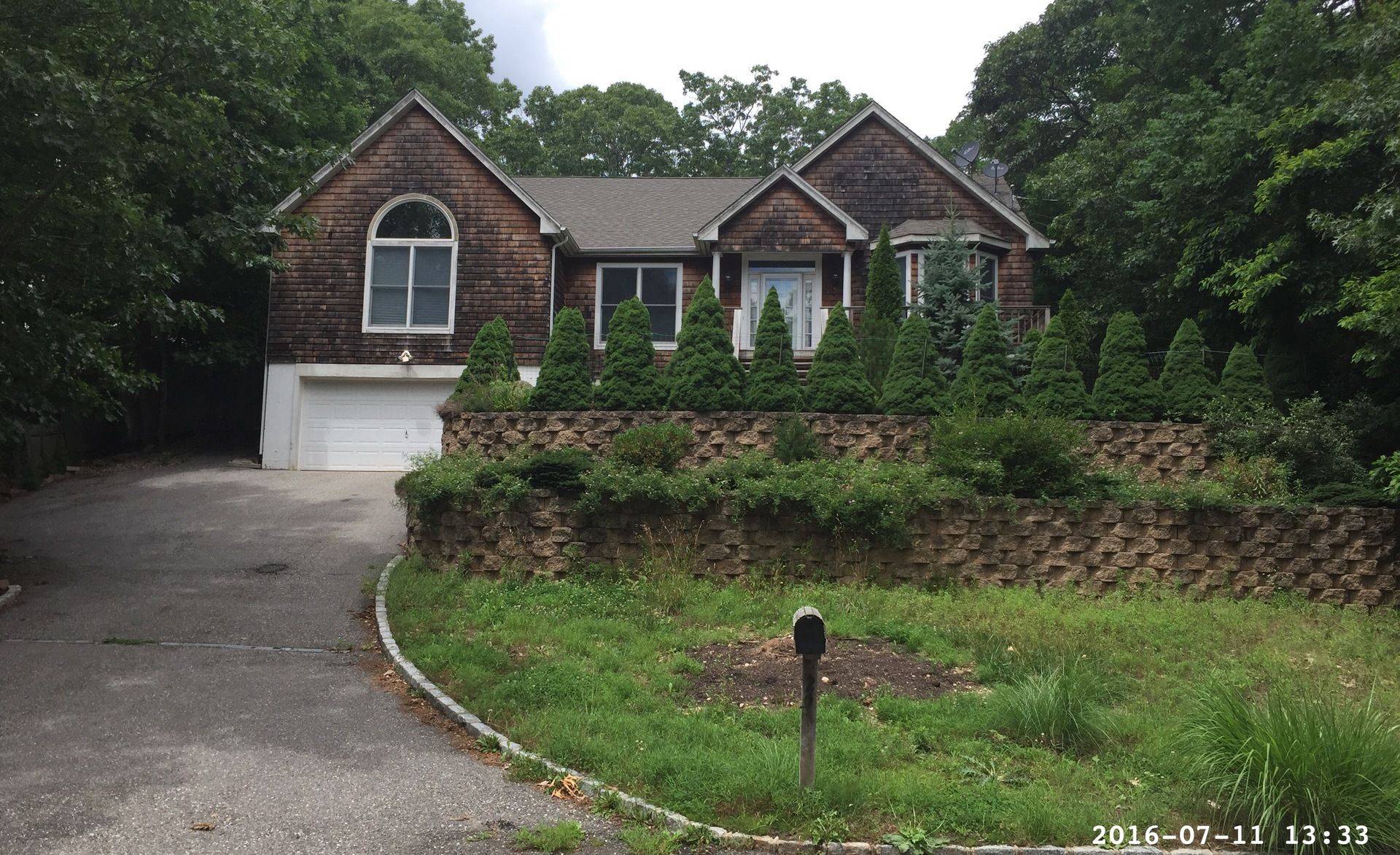 Spacious Victorian Ranch