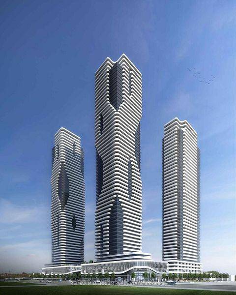Welcome to Festival Condos a brand new, luxurious one bedroom plus den condo situated in the vibrant Vaughan Metropolitan Centre !
