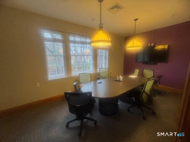 Updated Commercial Building 7, 048 SF Brick Exterior Ample Parking Exceptional opportunity to lease or own a 7, 048 square foot commercial building featuring a classic brick exterior, plenty of ...