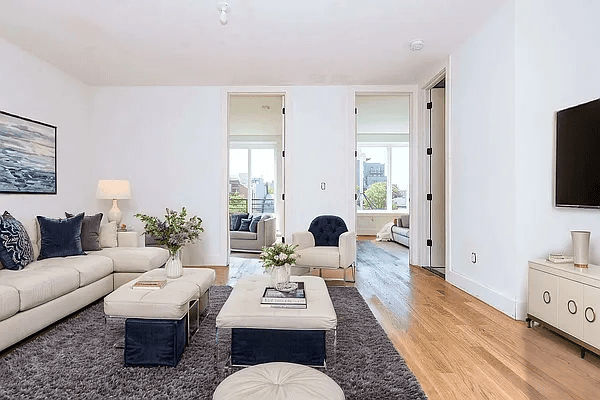 Please check your spam folder if you don't see a response in your email account within a few minutes of submitting an inquiry Welcome to 11 Devoe Street, two bedroom ...