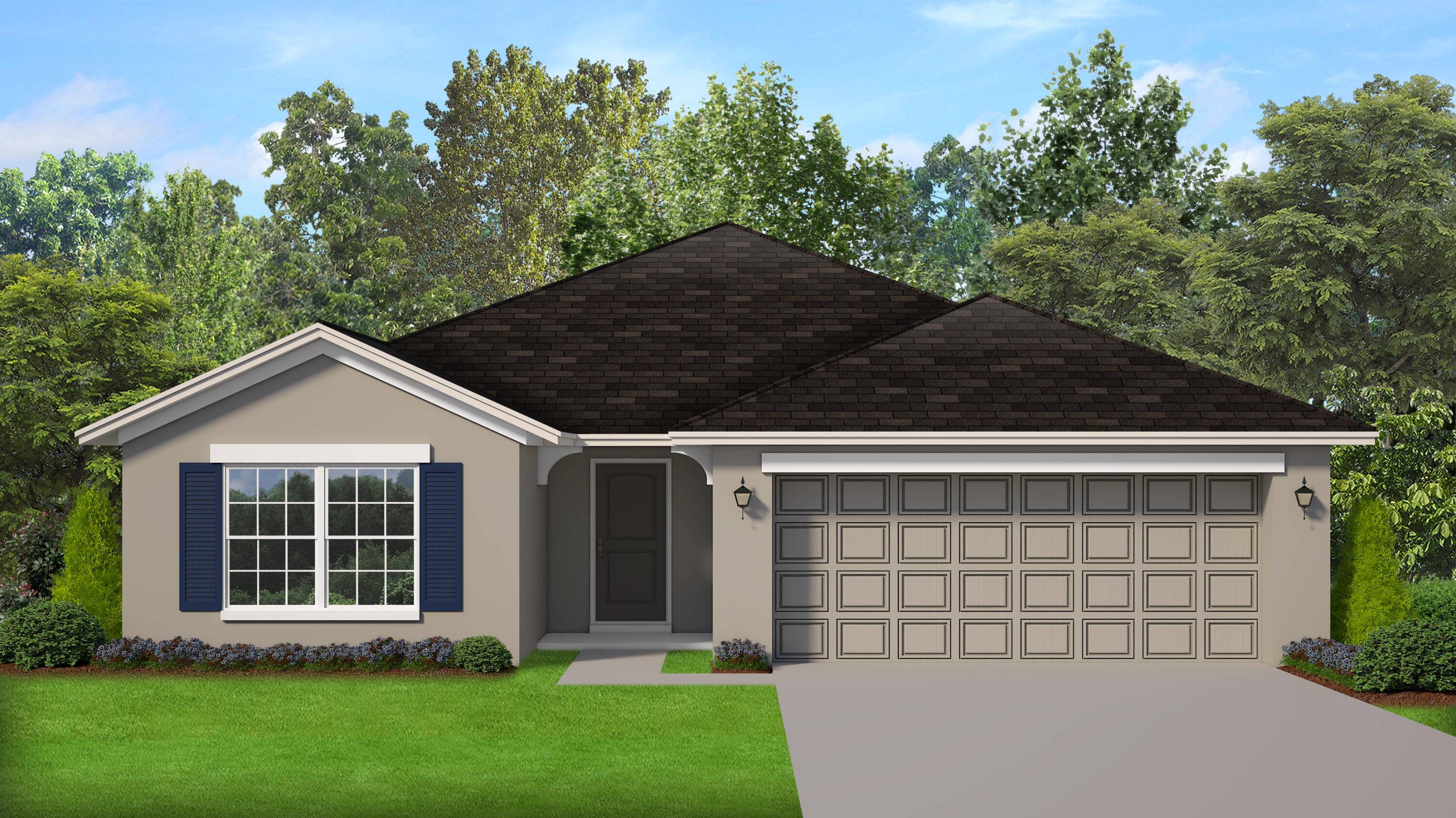 Huge price reduction for the month of May Save 30, 000 on all move in ready inventory homes.