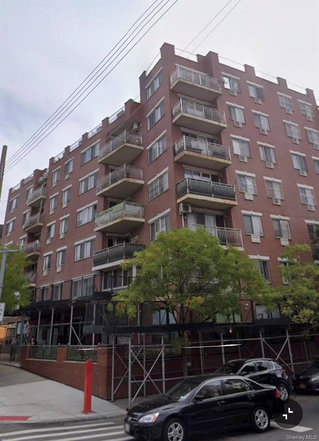 2 Bedroom Living Room 2 Full Baths Balcony