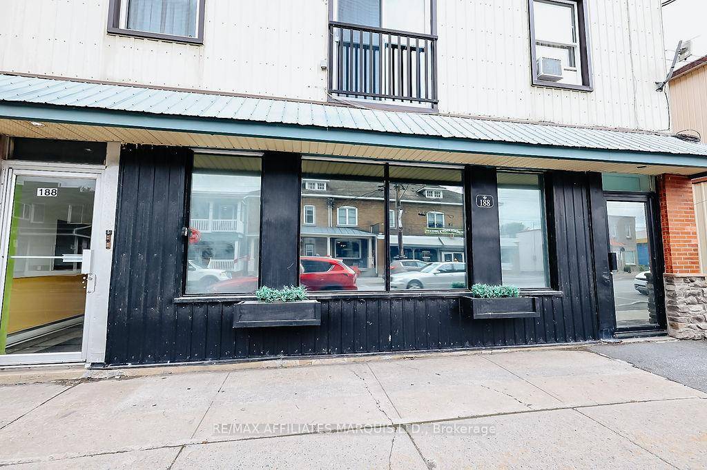 Commercial Office Space for Lease Available Immediately.
