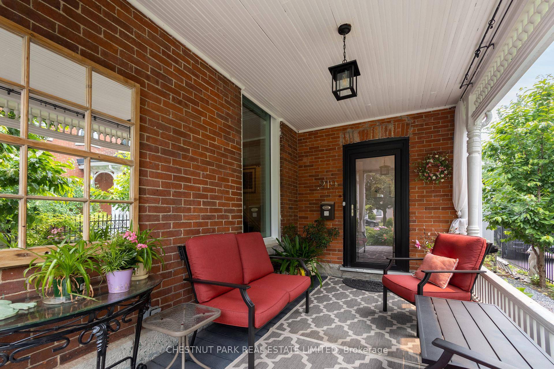 This grand Victorian home, built in 1870 by Ezra Holton, is situated in the much desired area of Old East Hill.