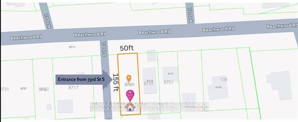 Dream Come True Your opportunity to Build a Custom Home is Wasaga Beach.