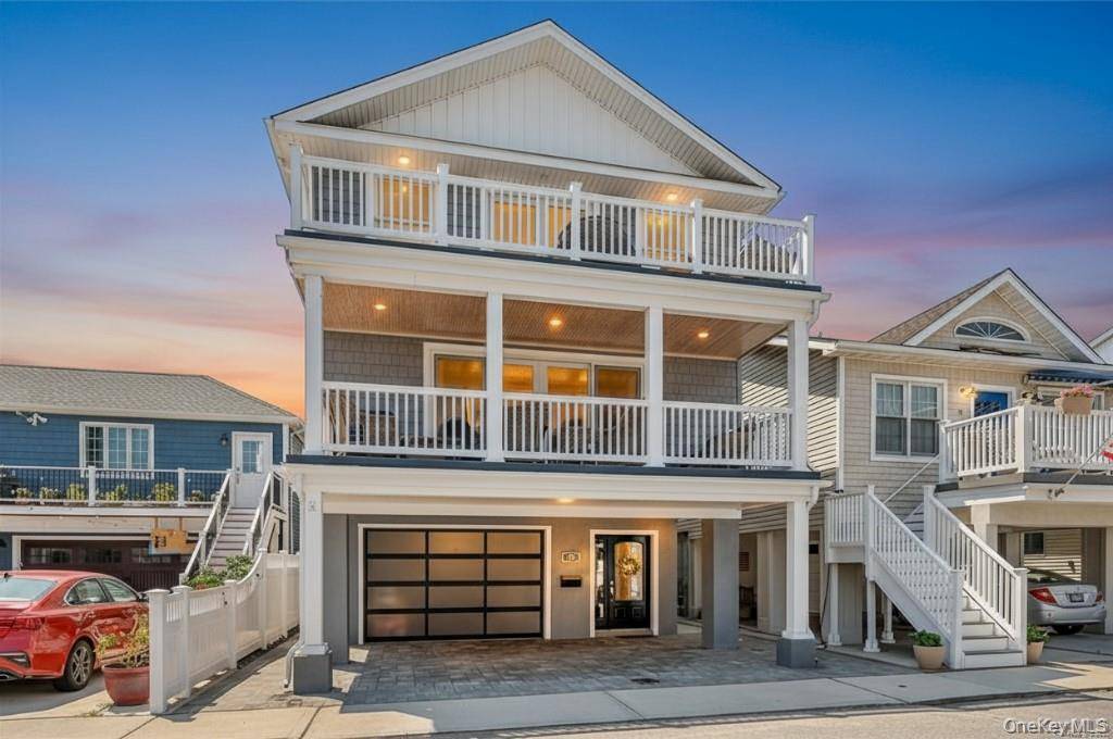 This spacious and beautifully appointed 4 bedroom, 3 bath home was completely custom designed and professionally decorated, offering a perfect blend of beachside sophistication and everyday comfort.