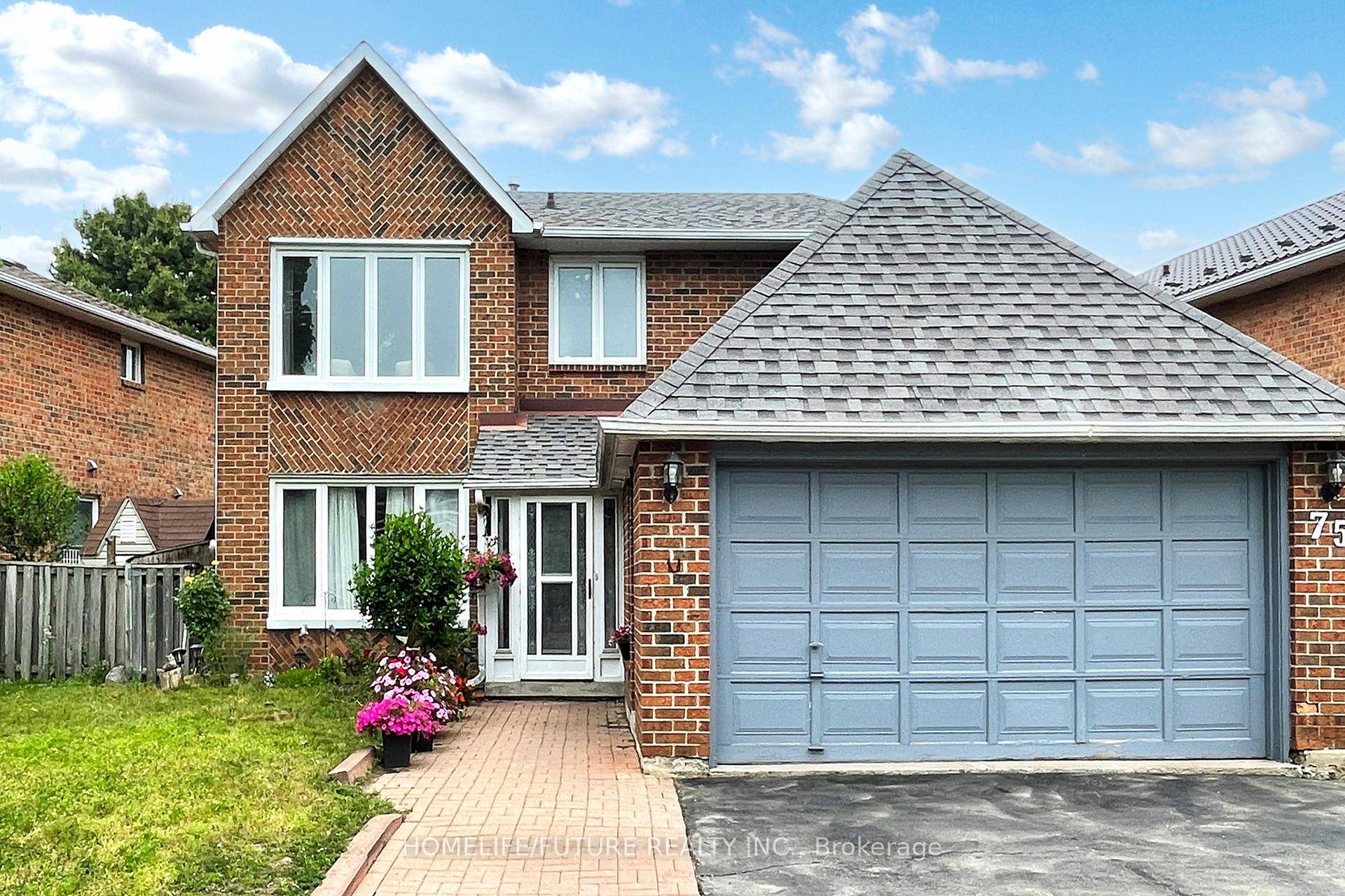 Welcome To This Charming And Beautifully Maintained 4 Bedroom Detached Home, Perfectly Situated In One Of Toronto's Most Desirable And Family Friendly Neighbourhoods.