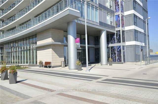 Luxury Condo, Convenient Location, Easy Access To 401, 404, Subway, Restaurants, Shopping Malls, Hospital, Go Train, Park And Ttc, West Exposure, Tenant Pays Rent, Hydro, Cable Tv, Internet And Tenant ...