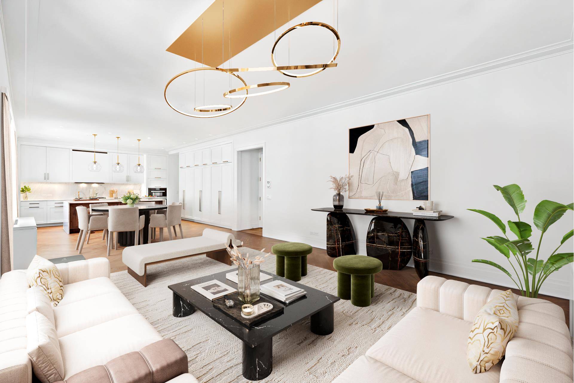 Welcome to The Astor. Experience an exquisite arrival as you discreetly enter off Broadway through bronze and glass doors into the renovated historic lobby, where carefully restored original details live ...