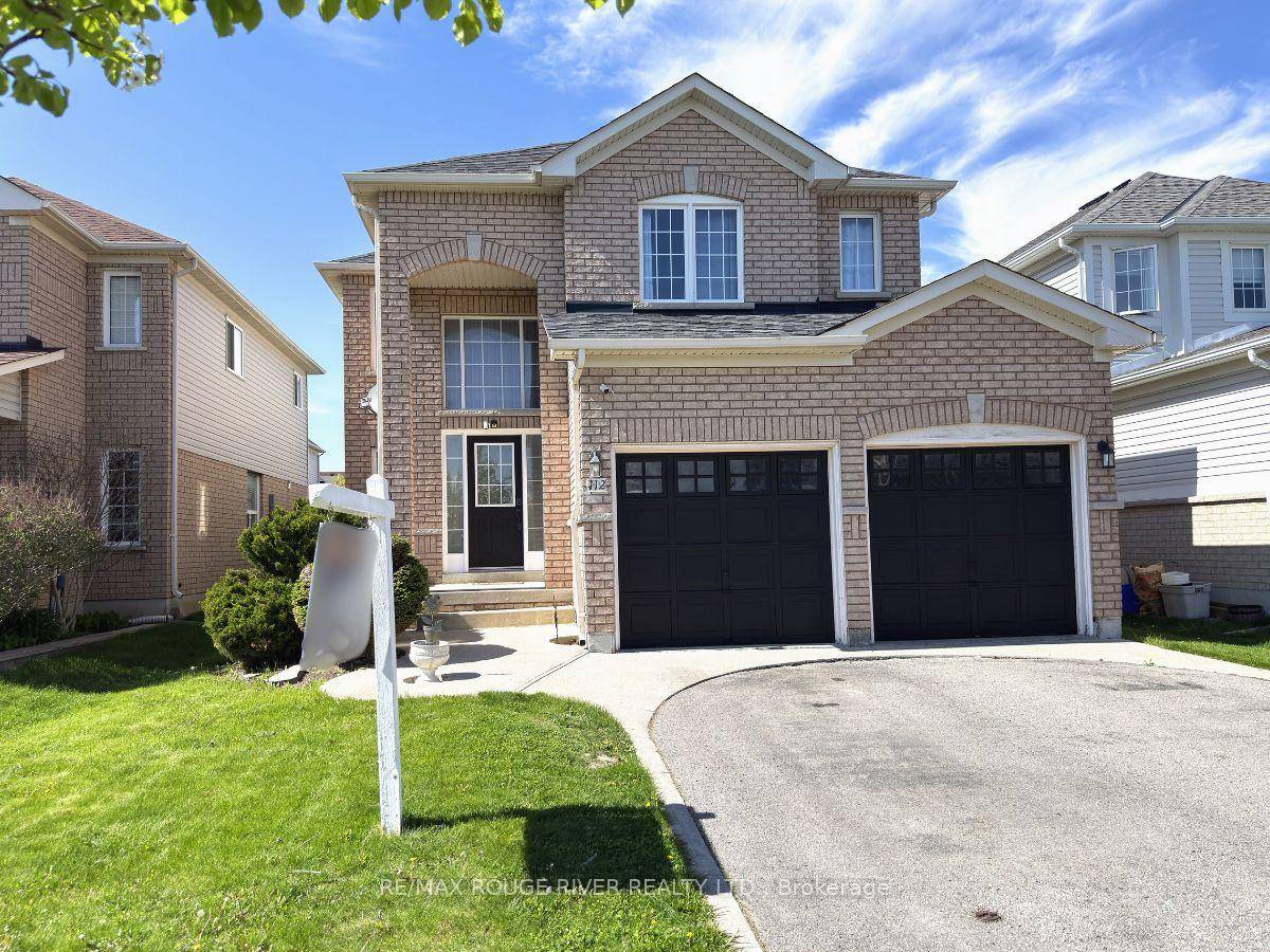 This impressive 2 story home offers modern updates and a convenient location near schools, parks, and transit.
