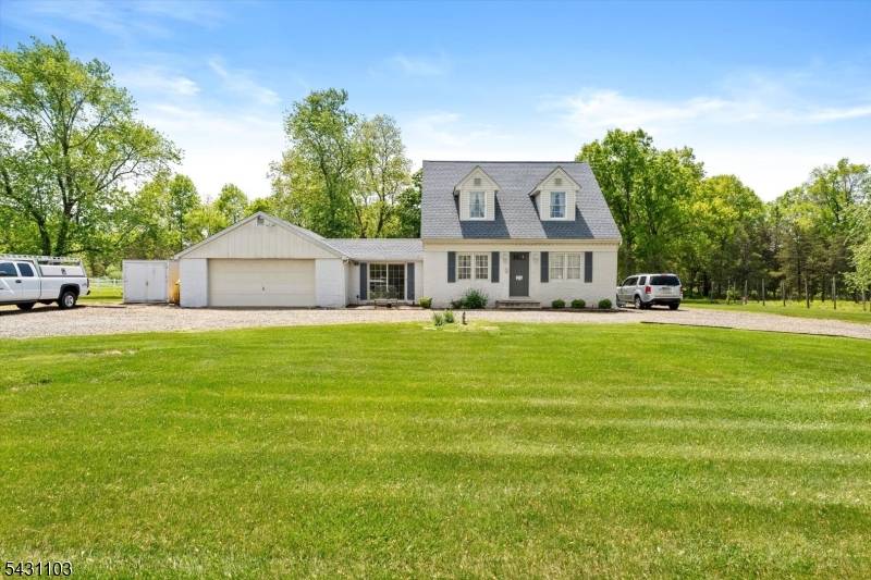 Montgomery's BEST Buy ! Quality Throughout Eat In Kitchen with Breakfast Area Bump Out Spacious Living Room Office Area 1st Floor Bedroom Featuring A Walk In Closet Full Bath with ...