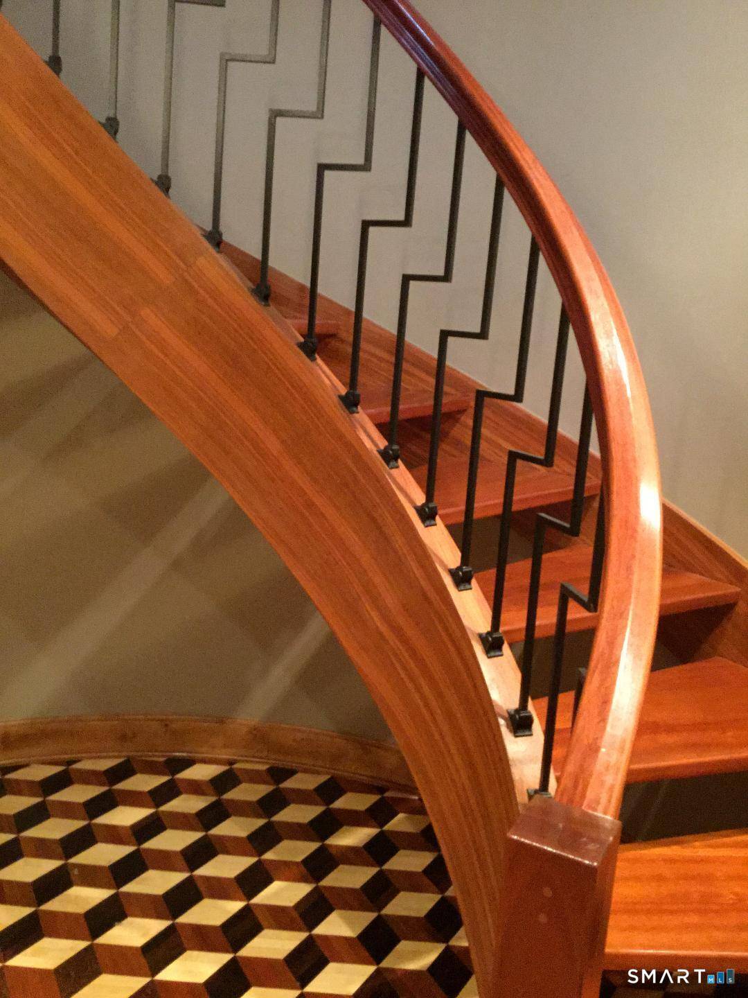 This apartment is one of a kind !