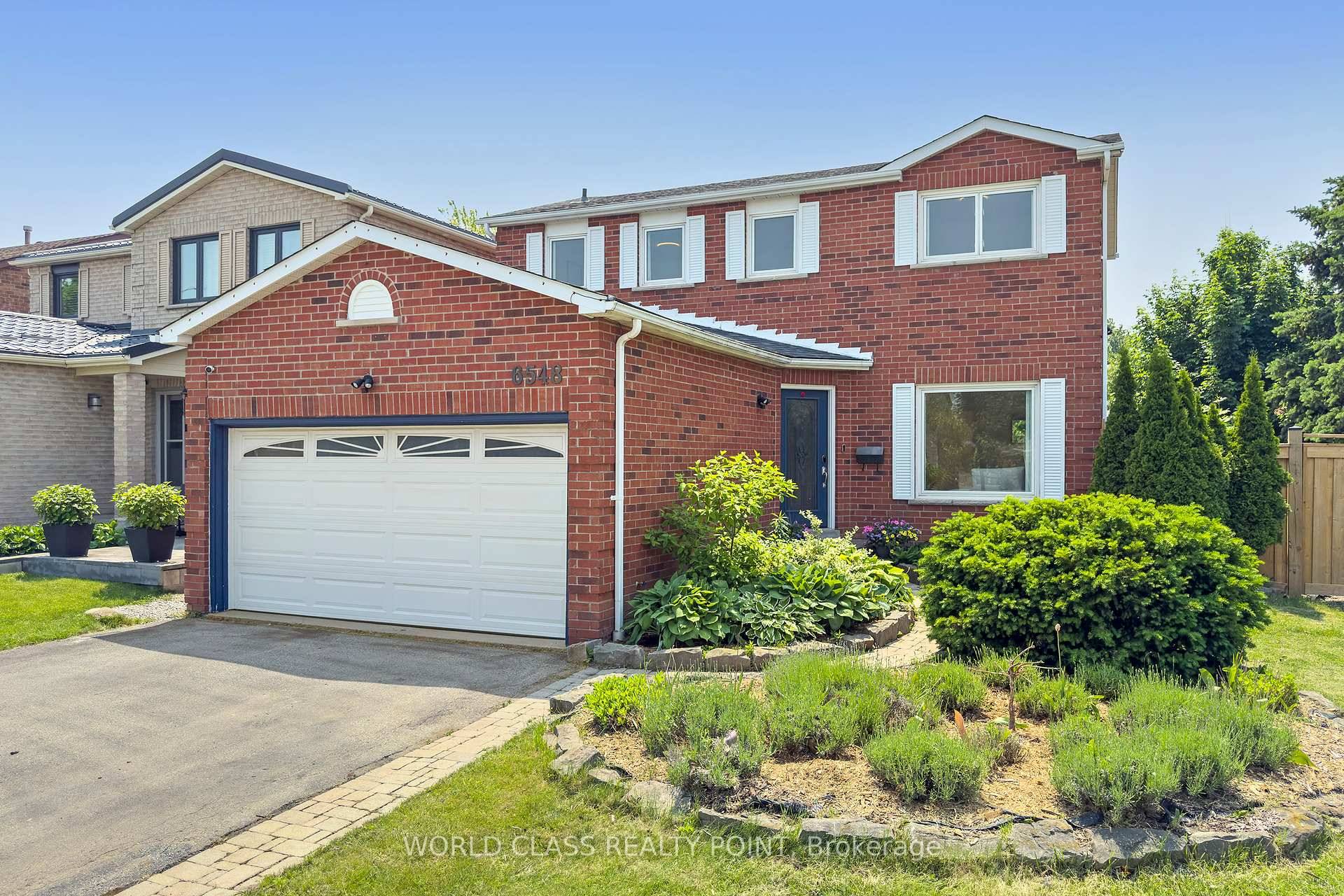 Please Click The Video Tour Welcome to 6548 Eastridge Rd.