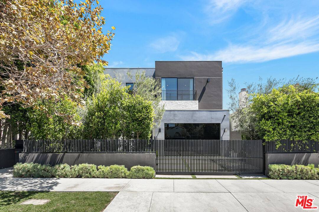 356 N La Jolla Ave 5BR Beverly Grove La
