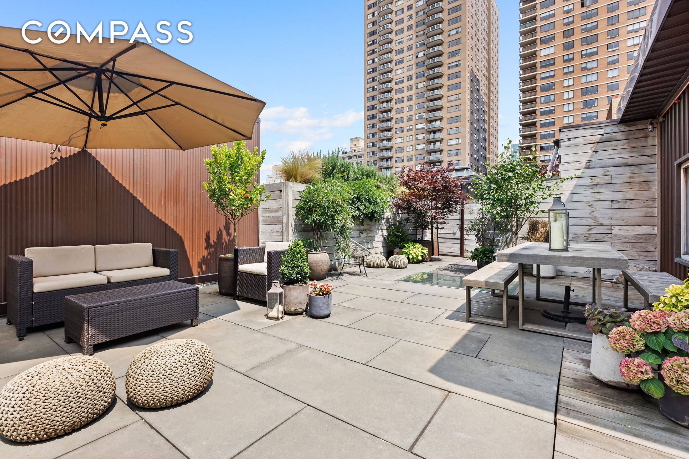 169 Condos With Roof Terrace For Rent in Singapore