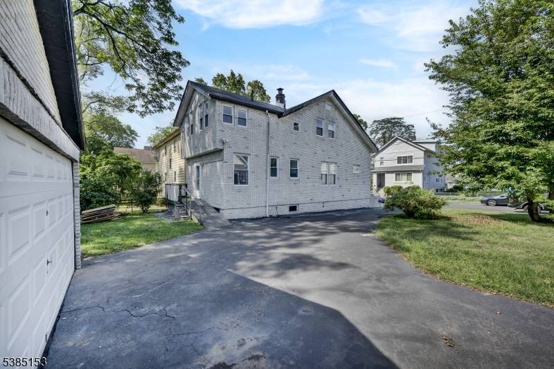 For Sale Legal 2 Family Home.