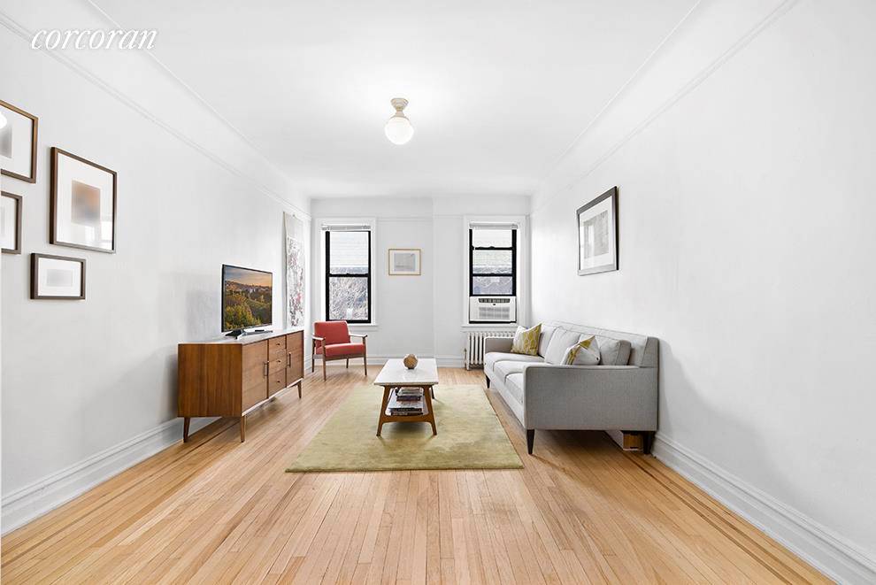 83 10 35th Ave is located in the heart of the Jackson Heights Historic district.