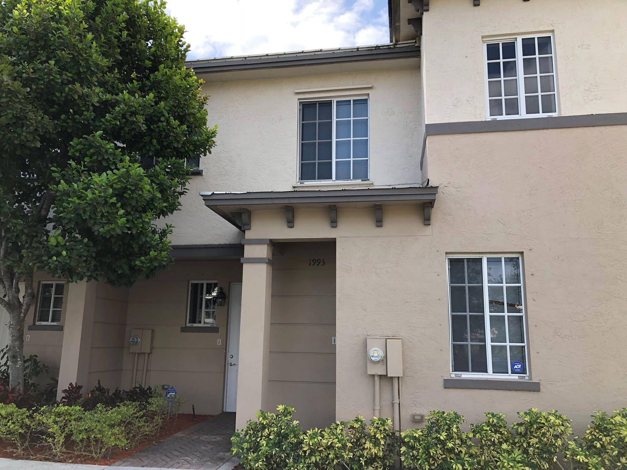 Investors Welcome 2 bedroom 2 bath condo.