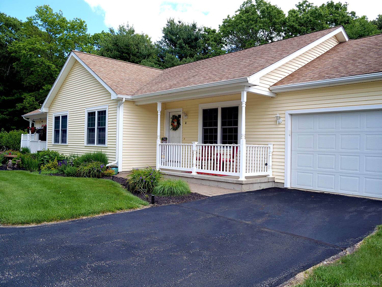 Welcome to Eagle Ridge Estates, a quiet, well maintained community.