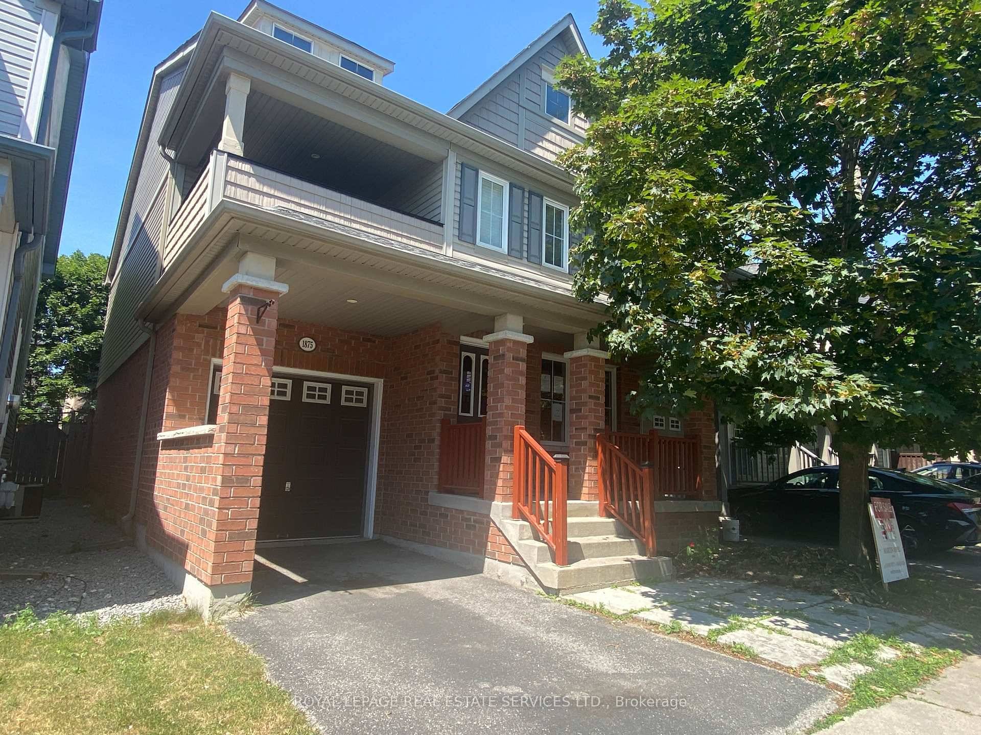 Sold under POWER OF SALE.