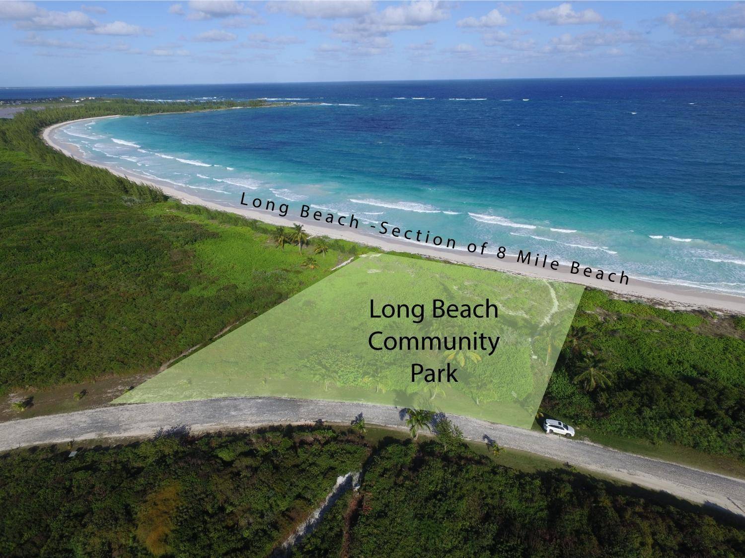 # 42 - LONG BEACH SUBD Land Abaco