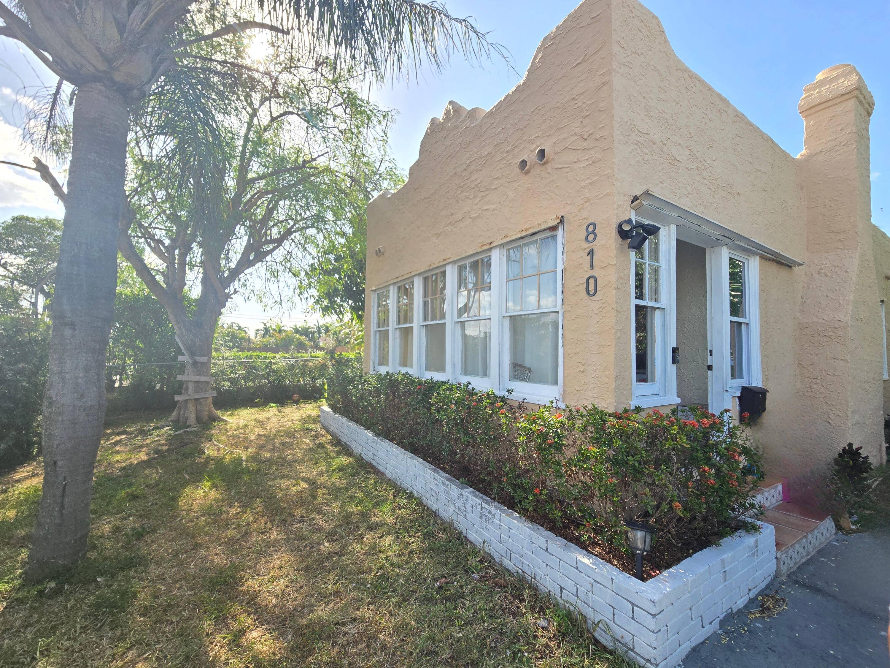 COMING SOON near Historic West Palm Beach !