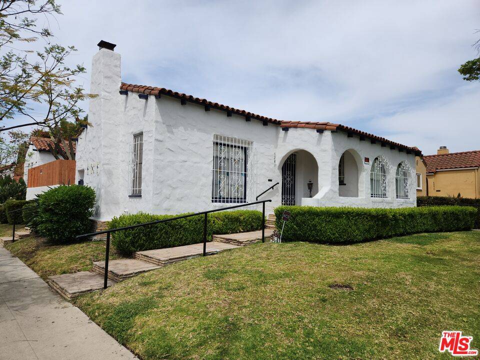 6281   Drexel Ave 3BR Beverly Grove La