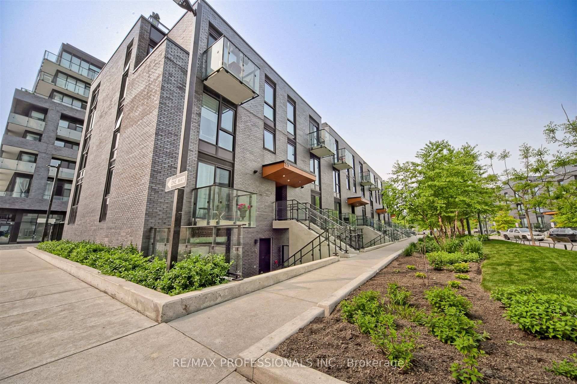 REARLY OFFERED UPGRATED CORNER UNIT TOWN HOME.
