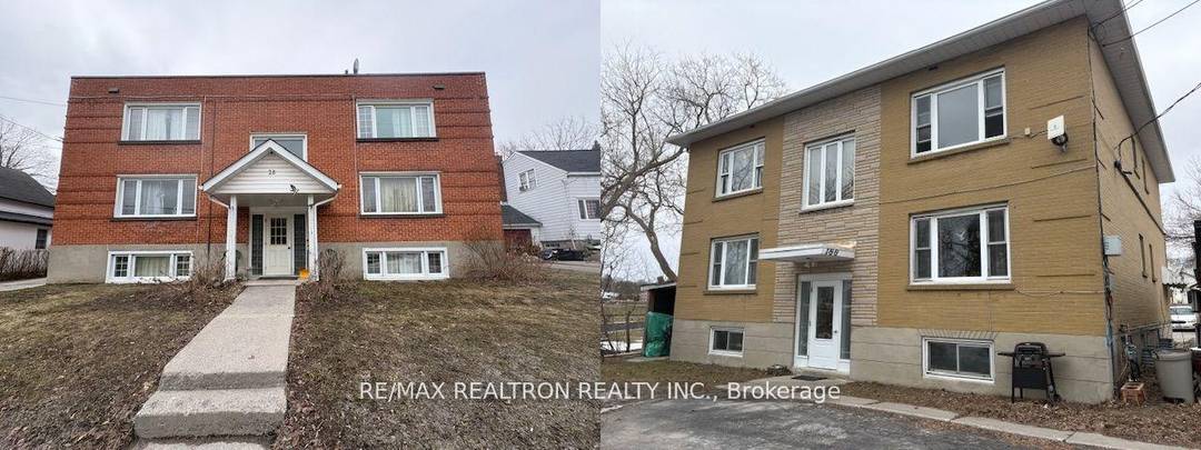 Great Investment Opportunity in Trenton.