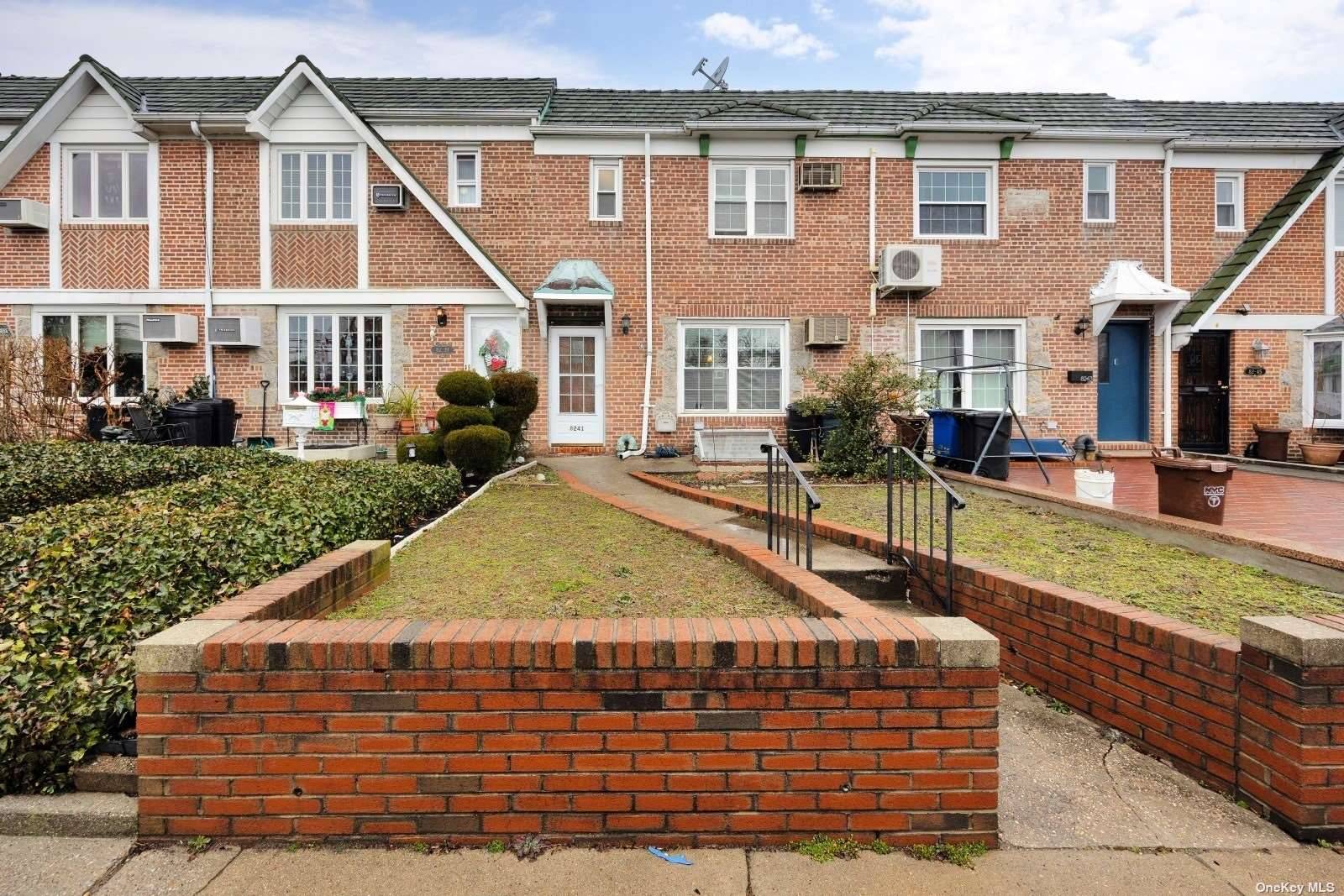 Middle Village For Sale