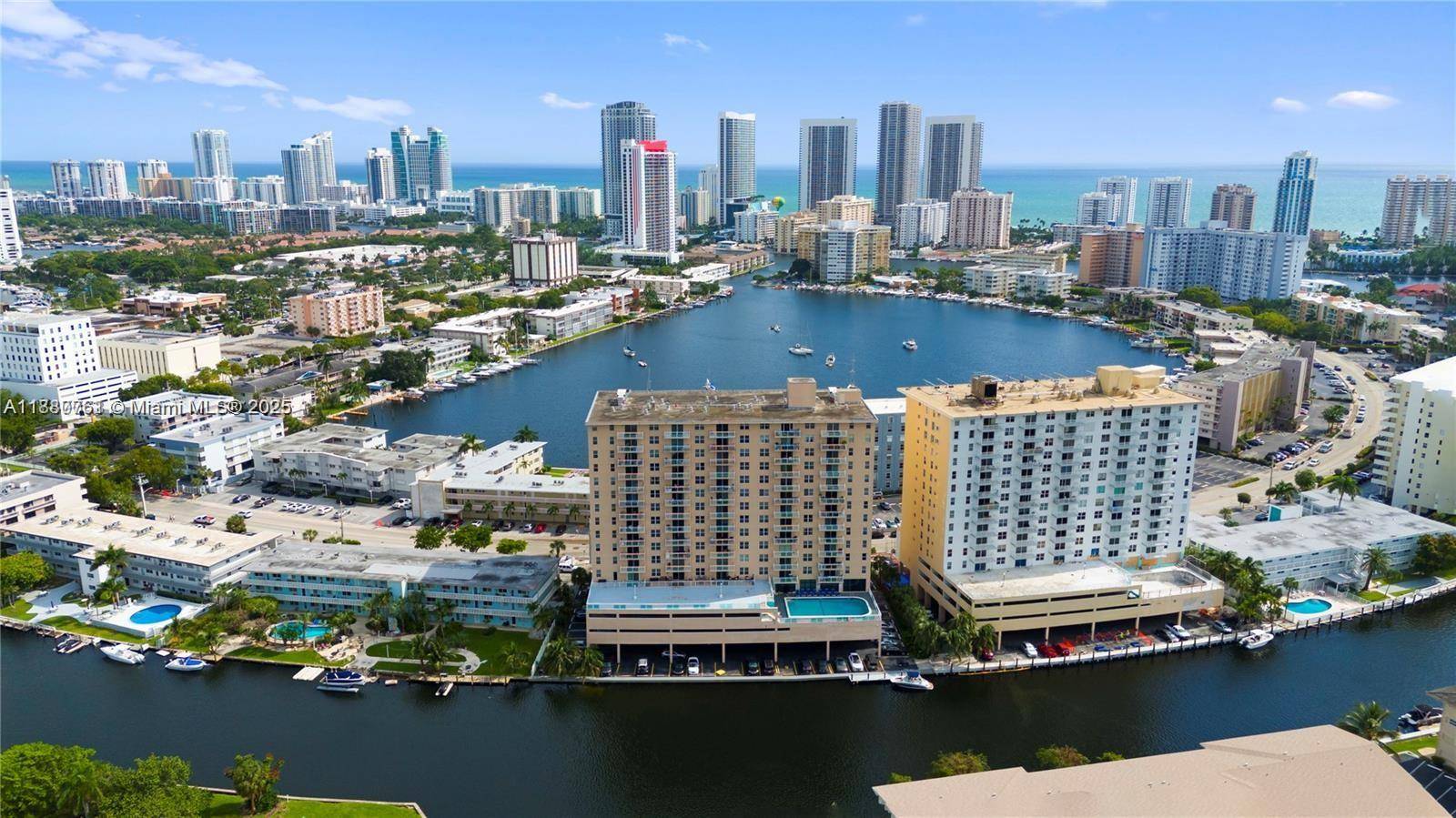 COME amp ; ENJOY SOUTH FLORIDA PARADISE INTRACOASTAL GEM WITH ENDLESS POTENTIAL !