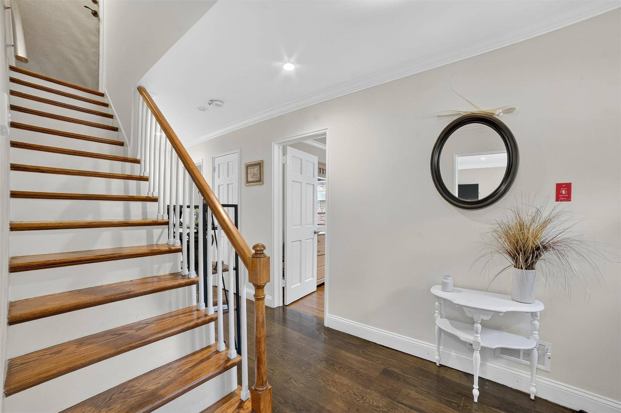 Presenting a wonderful 2 family with tons of curb appeal, perfect for 1st time buyers, savvy investors, or daily commuters searching for the ideal blend of comfort amp ; convenience ...