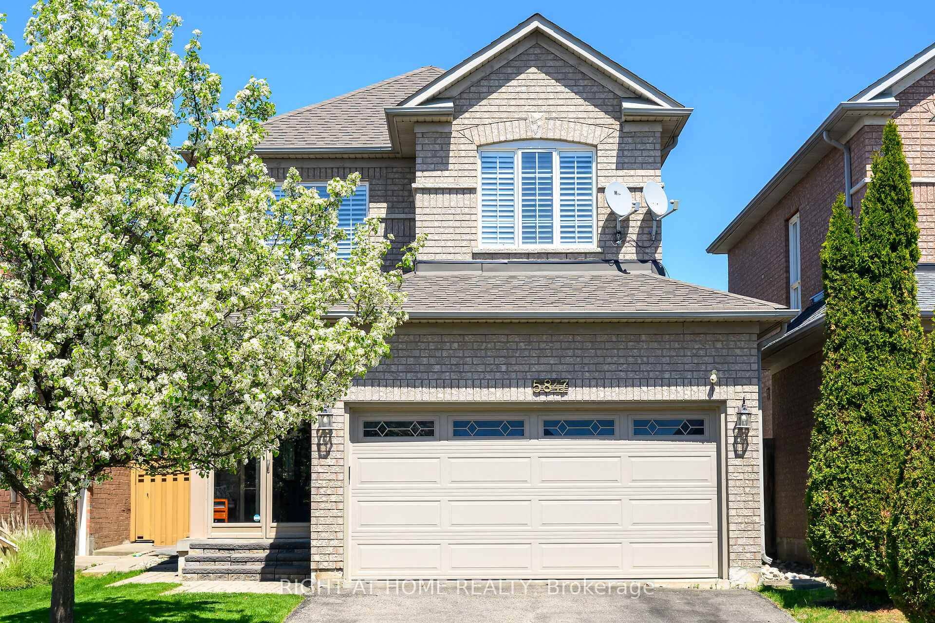 Welcome to 5847 Terrapark Trail, beautifully updated from top to bottom, perfectly located within steps to schools, shopping, parks, and all amenities.