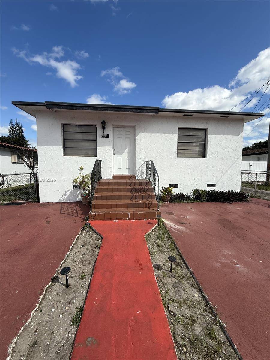 This duplex presents a strong value add opportunity in a high demand Miami submarket.