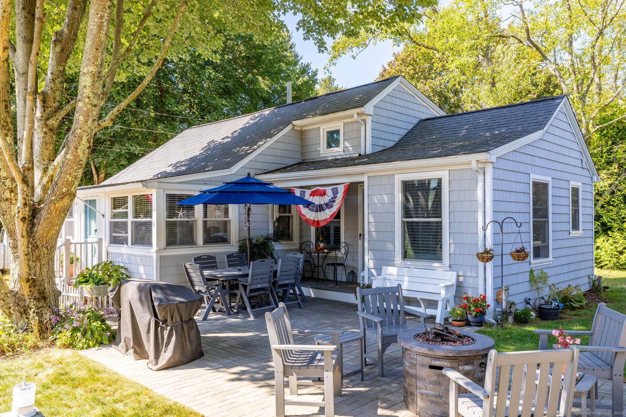 Coastal Gem with deeded water rights !