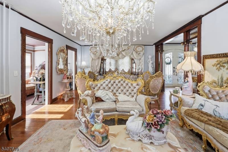 PRICE IMPROVEMENT ! ! In one of the most desirable residential neighborhoods.