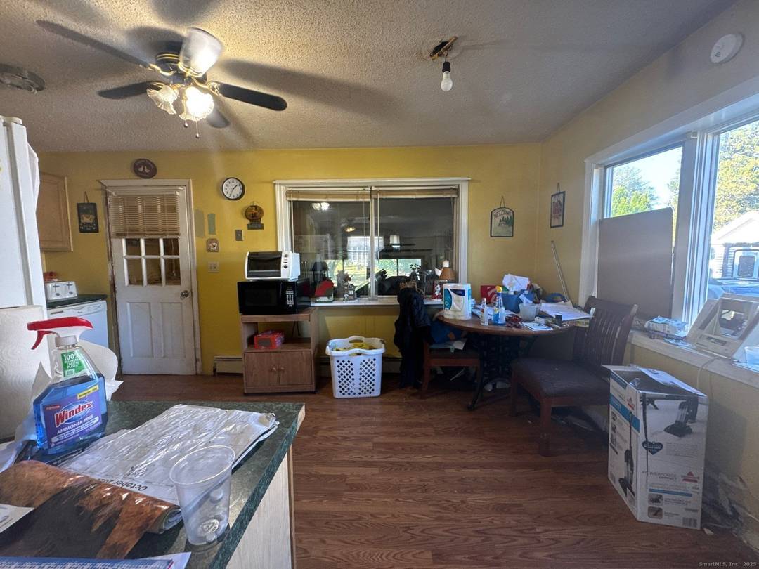 Nestled in one of Milford's most convenient shoreline neighborhoods, 37 Morris Lane offers a rare chance to create something truly special.