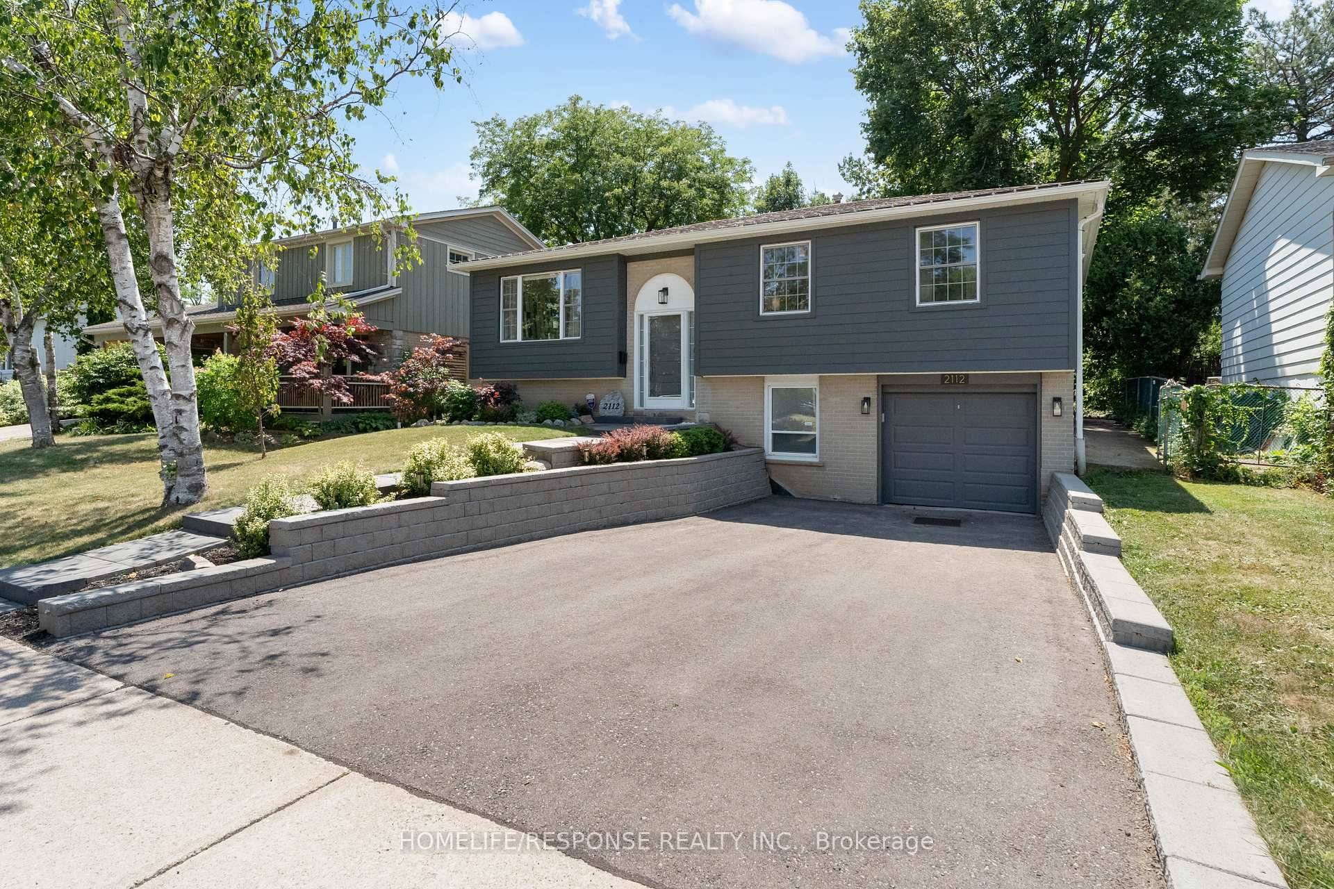 WOW NEW ADDITION WITH 4TH BEDROOM, 4 PIECE BATH AND SEPARATE ENTRANCE ON MAIN FLOOR.